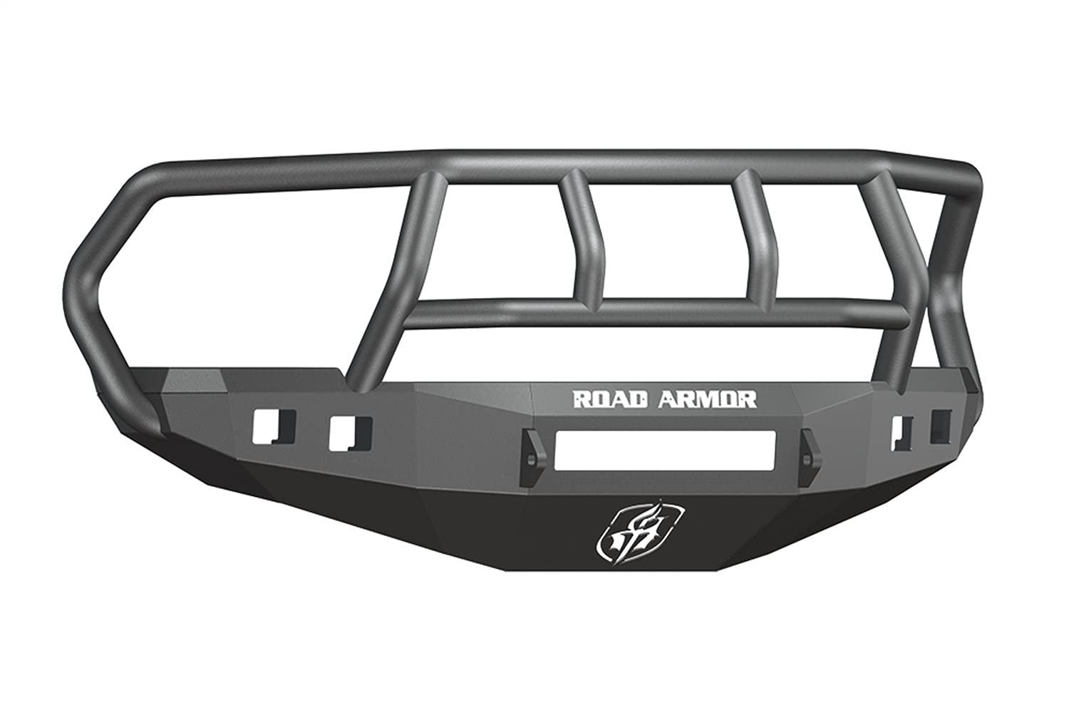 ROAD ARMOR 408R2B-NW Bumper, Front - High quality product image showing ROAD ARMOR 408R2B-NW Bumper, Front details and features