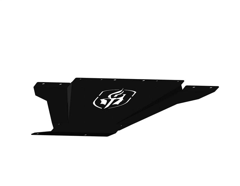 ROAD ARMOR 4191XFSPB Front Bumper Fits Ram 1500
