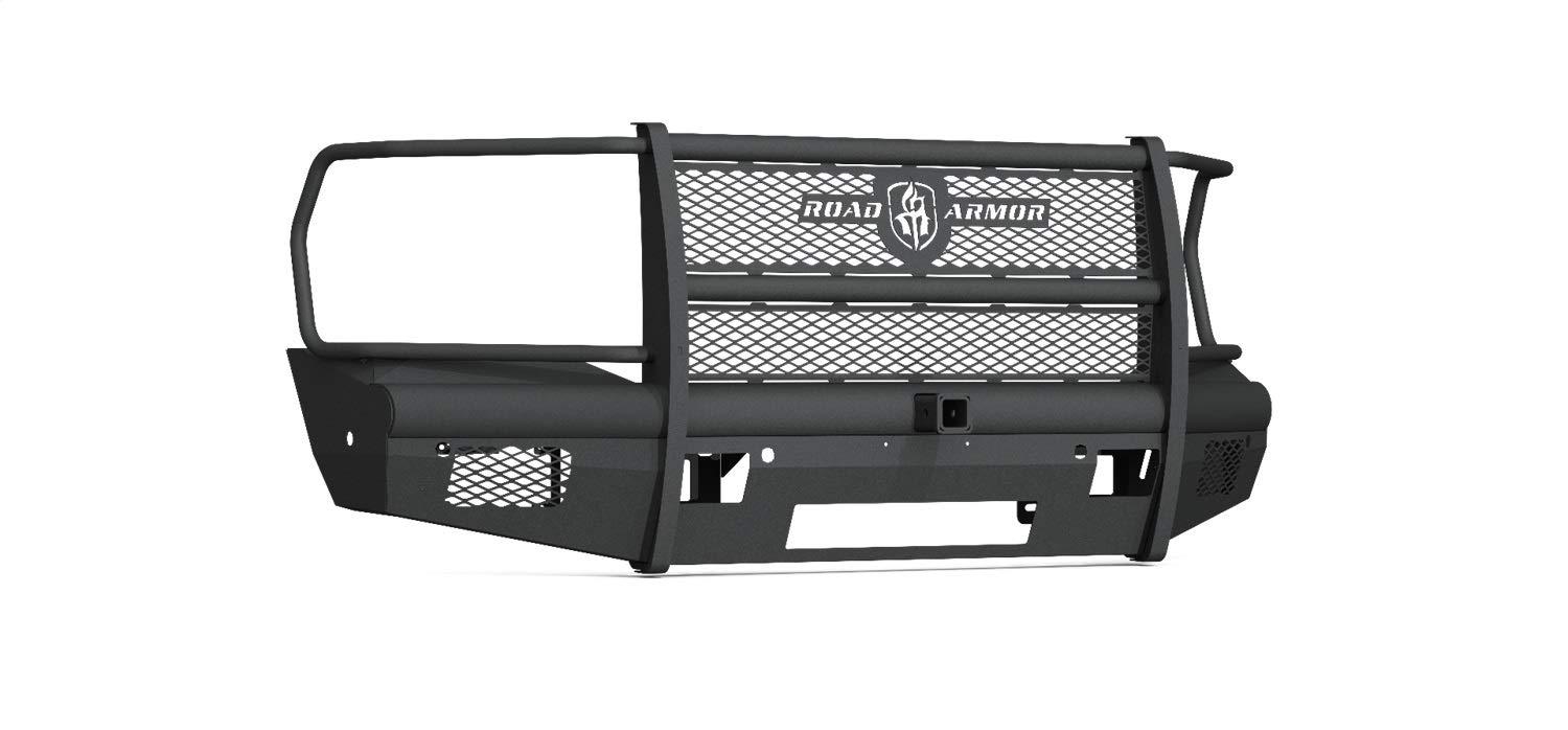 ROAD ARMOR 4192VF26B Front Bumper Fits Ram 2500 - High quality product image showing ROAD ARMOR 4192VF26B Front Bumper Fits Ram 2500 details and features