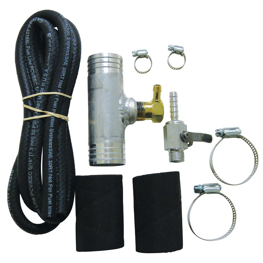 RDS 011025 Diesel Install Kit - High quality product image showing RDS 011025 Diesel Install Kit details and features