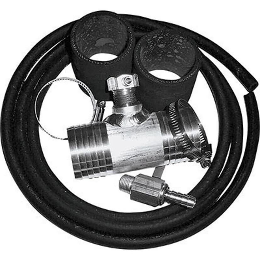 RDS 011029 Diesel Install Kit