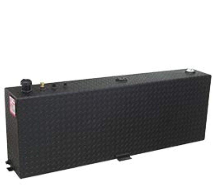 RDS 71083PC Transfer Tank, 45 Gal