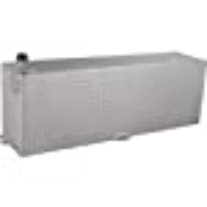 RDS 71212 Fuel Tank - 60-Gallon