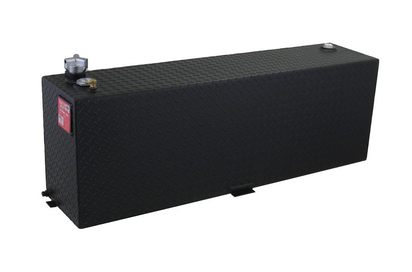 RDS 71212PC Aluminum Transfer Tank, 60 GAL