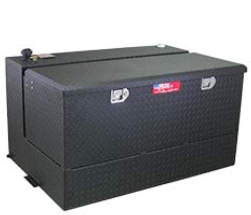 RDS 72367PC Transfer L-Shape, 95 Gal