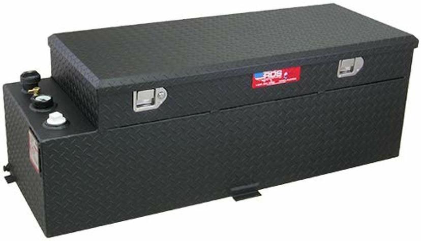 RDS 72548PC Transfer Tool and Fuel, 60 Gal