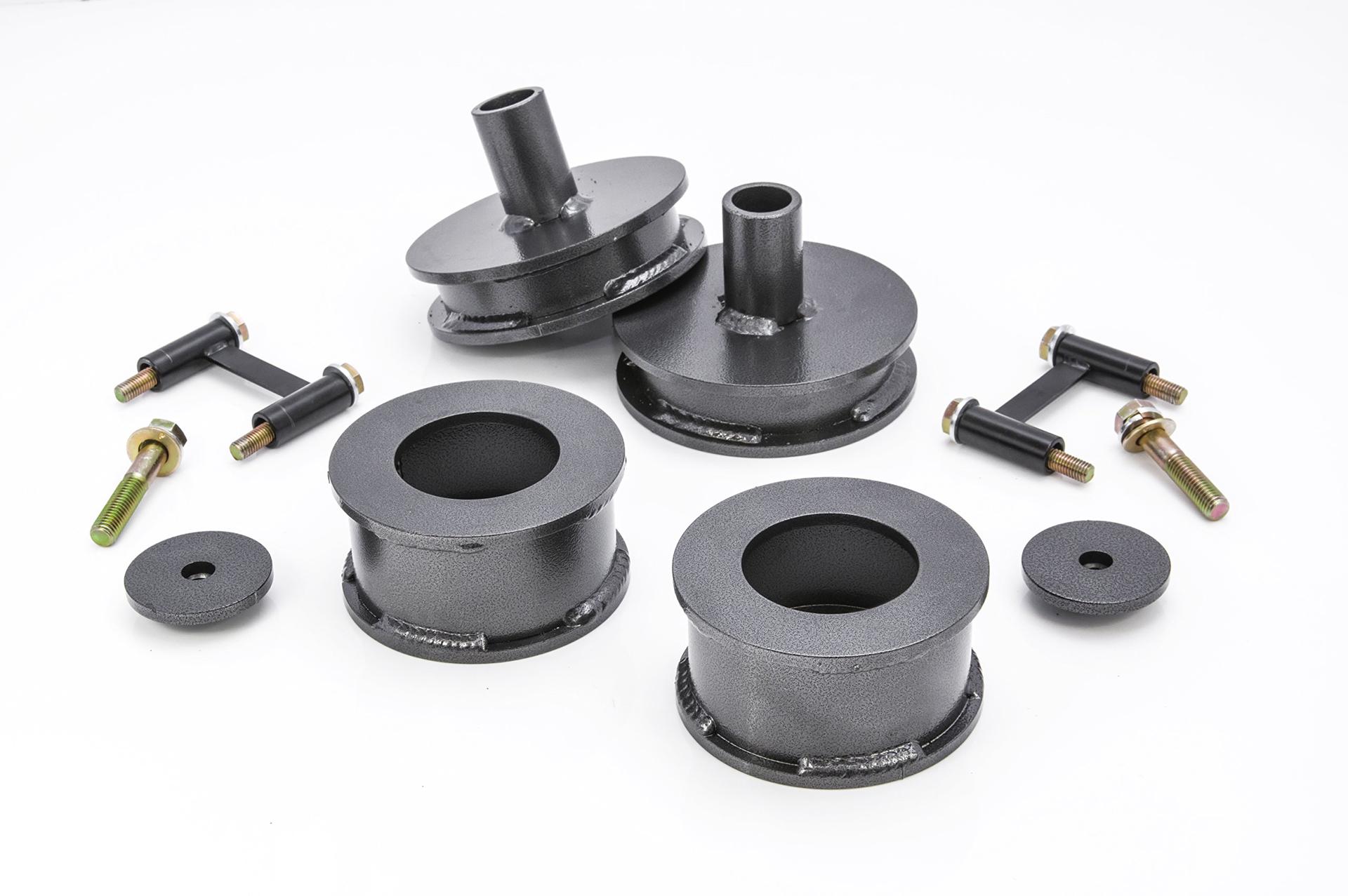 RUGGED OFF ROAD 3-102 Front Leveling Kit - High quality product image showing RUGGED OFF ROAD 3-102 Front Leveling Kit details and features