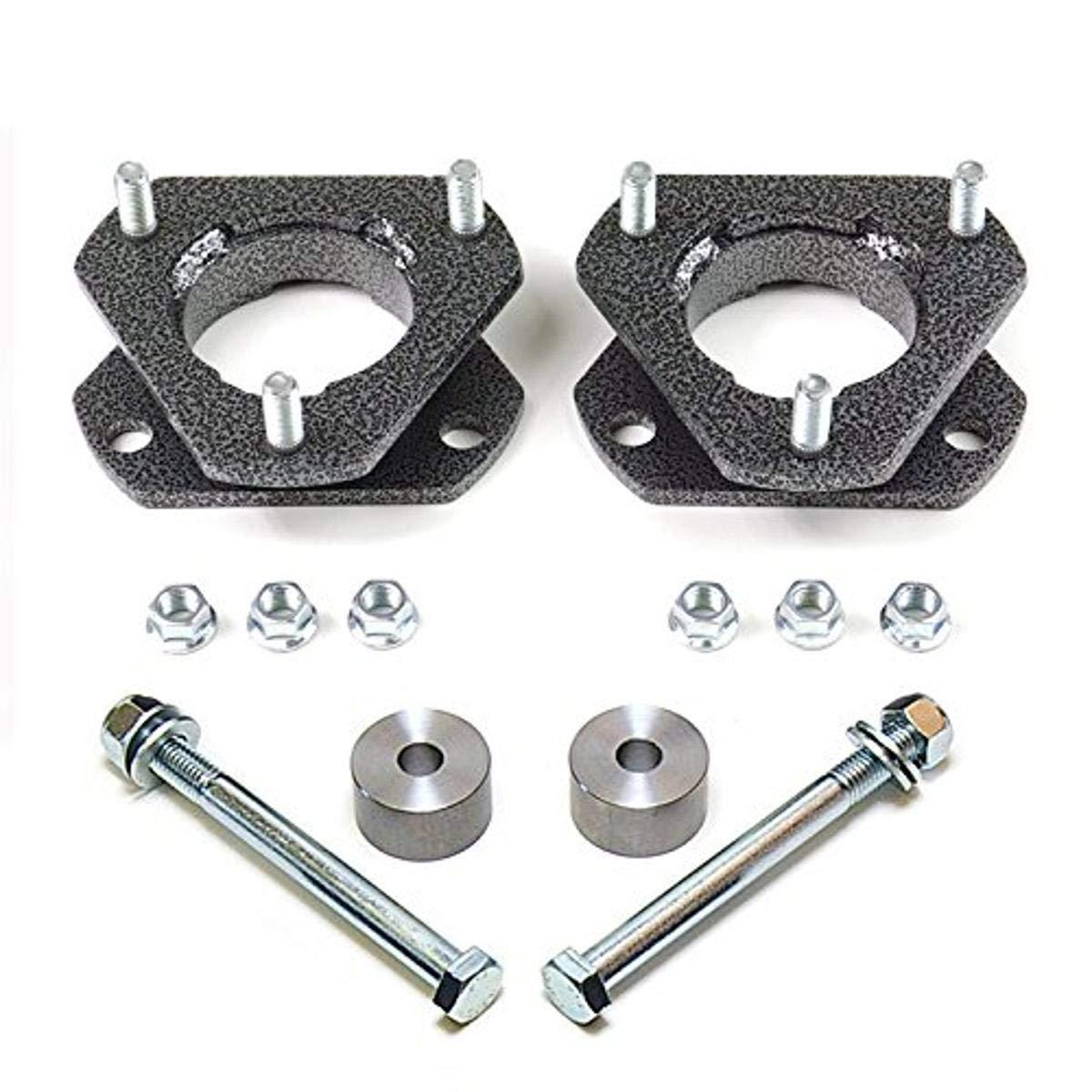 RUGGED OFF ROAD 7-106 2.25 INCH Front Leveling Kit - High quality product image showing RUGGED OFF ROAD 7-106 2.25 INCH Front Leveling Kit details and features