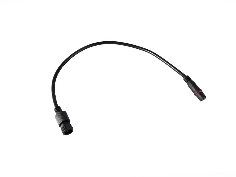 RACE SPORT RS-FLEX-EXT1FT Inline Extension Cable for Flex Sound (1 Ft)