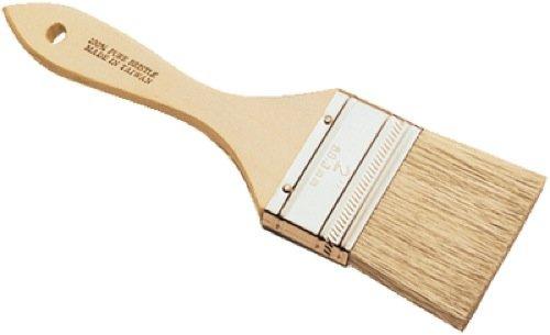 REDTREE 14052 Ind Chip Paint Brush [white Bristle] - High quality product image showing REDTREE 14052 Ind Chip Paint Brush [white Bristle] details and features