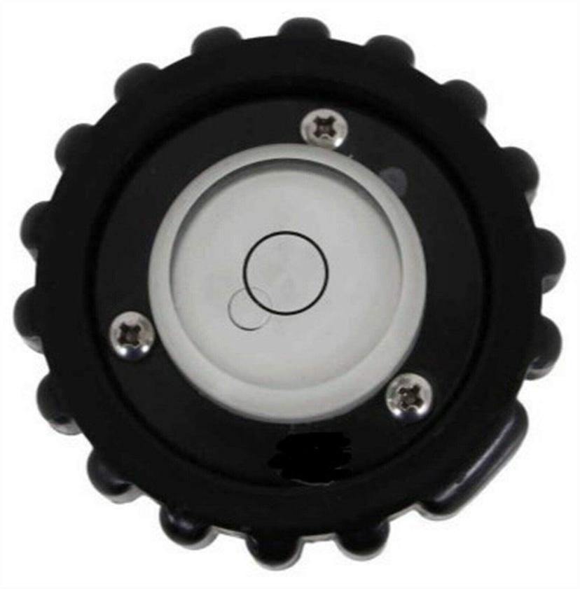 STROMBERG 2500-3755E G Carlson Trailer Tongue Jack Level