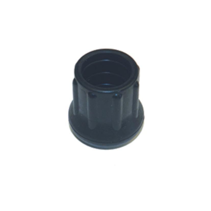 STROMBERG 8532-CP Rubber Ladder Feet (Pack of 2)