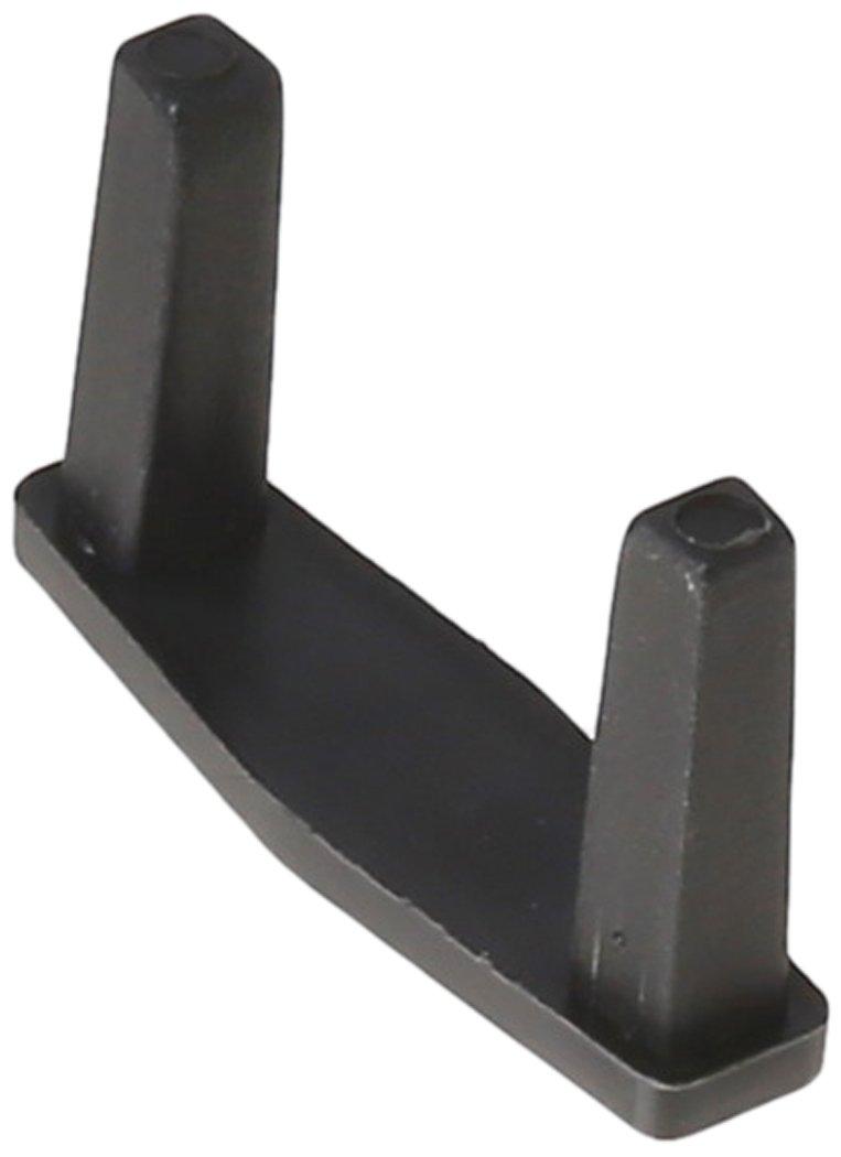 STROMBERG 8539-CP Ladder End Cap