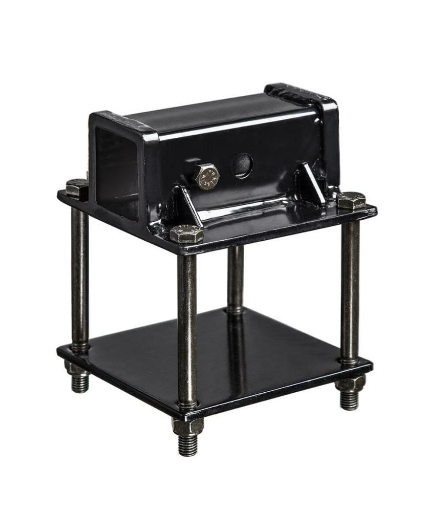 STROMBERG BA-100 Bumper Hitch Adapter