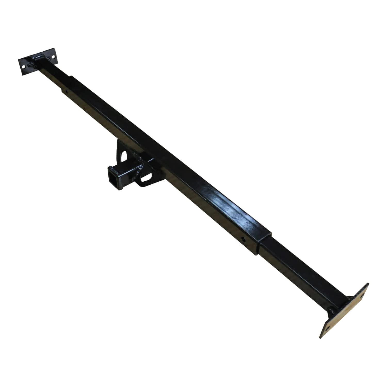 STROMBERG CC-300 Product Accessory Hitch Adjustable, Black - High quality product image showing STROMBERG CC-300 Product Accessory Hitch Adjustable, Black details and features