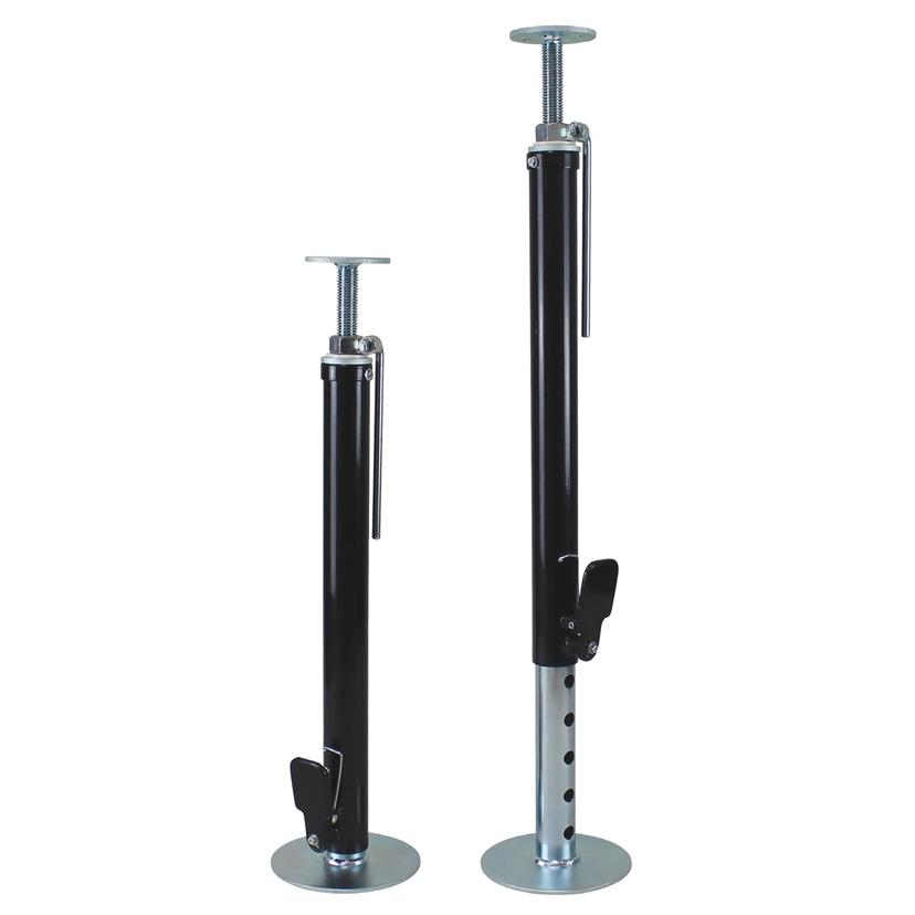 STROMBERG JB-246 Jack-in-A-Box 1500 lbs. Stabilizer Jack - Pair