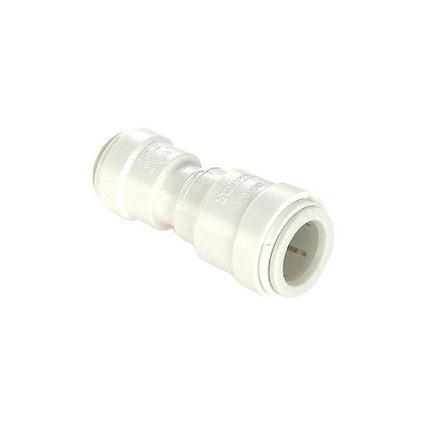 AQUALOCK 0135161008 Sea-Tech 013516-1008 Reducing Union, 1/2 INCH, 1/2 INCH OD - High quality product image showing AQUALOCK 0135161008 Sea-Tech 013516-1008 Reducing Union, 1/2 INCH, 1/2 INCH OD details and features