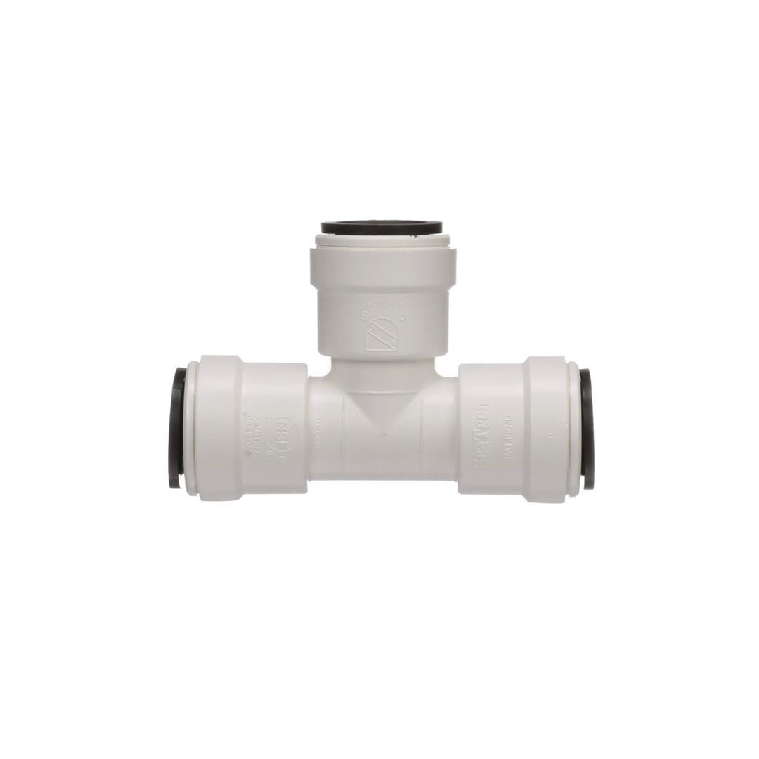 AQUALOCK 01352310 Sea-Tech 013523-10 Union Tee, 1/2 INCH - High quality product image showing AQUALOCK 01352310 Sea-Tech 013523-10 Union Tee, 1/2 INCH details and features