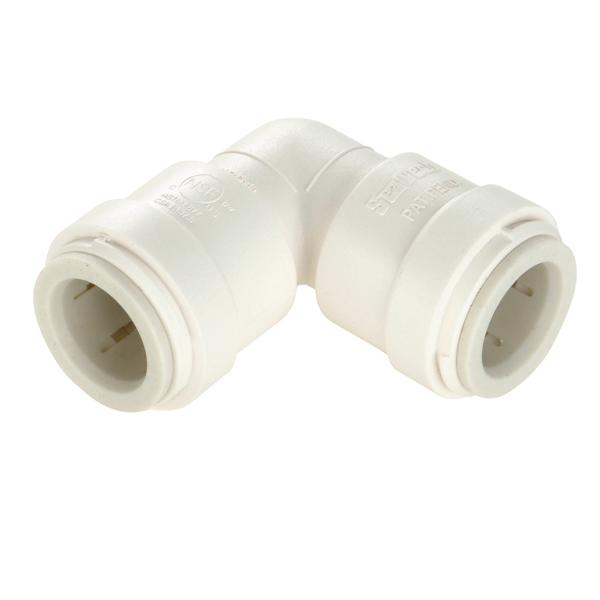 AQUALOCK 1351708 3/8_ UNION ELBOW - High quality product image showing AQUALOCK 1351708 3/8_ UNION ELBOW details and features