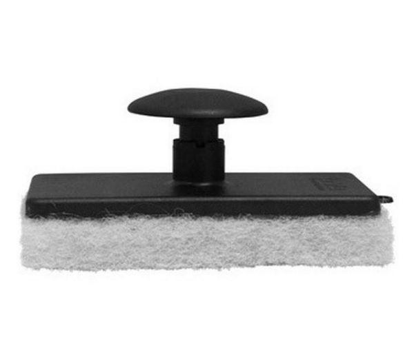 STAR BRITE 040022P FINE SCRUBBER PAD 6/CASE, Rectangular Brush Head; Without Garden Hose Connection; Fine White Pad; Without Soap Dispenser; Single; With US Label