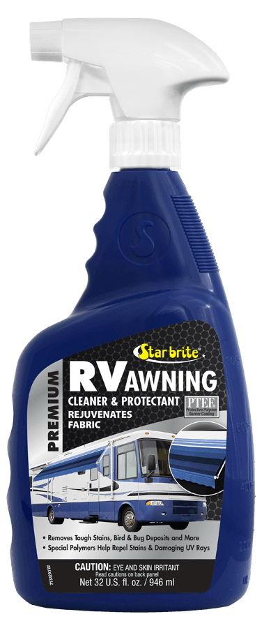 STAR BRITE 071332C 71332C RV Awning Cleaner - High quality product image showing STAR BRITE 071332C 71332C RV Awning Cleaner details and features