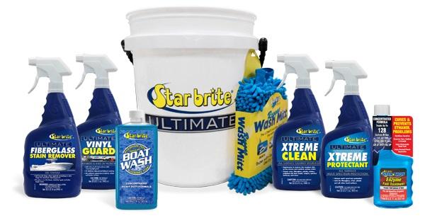 STAR BRITE 083702 Car Detailing Kit - High quality product image showing STAR BRITE 083702 Car Detailing Kit details and features