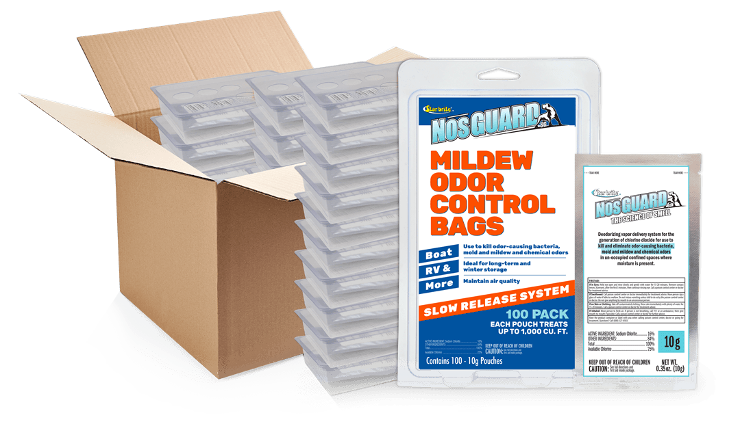 STAR BRITE 089910 Mdg - Slow Release 100 Pack - The Twister Group Tools product