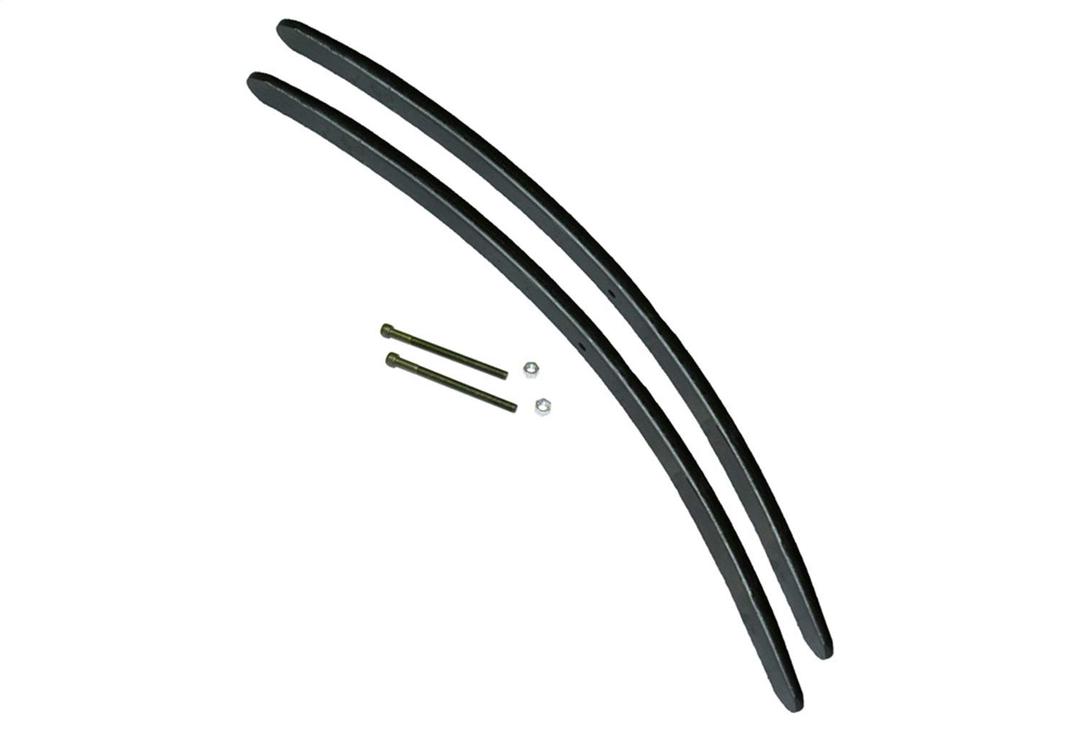 SUPERLIFT 01-238 Front Leaf Spring | Fits 1973-1987 GM Heavy Duty Pick Up with 8 INCH Lift - The Twister Group product