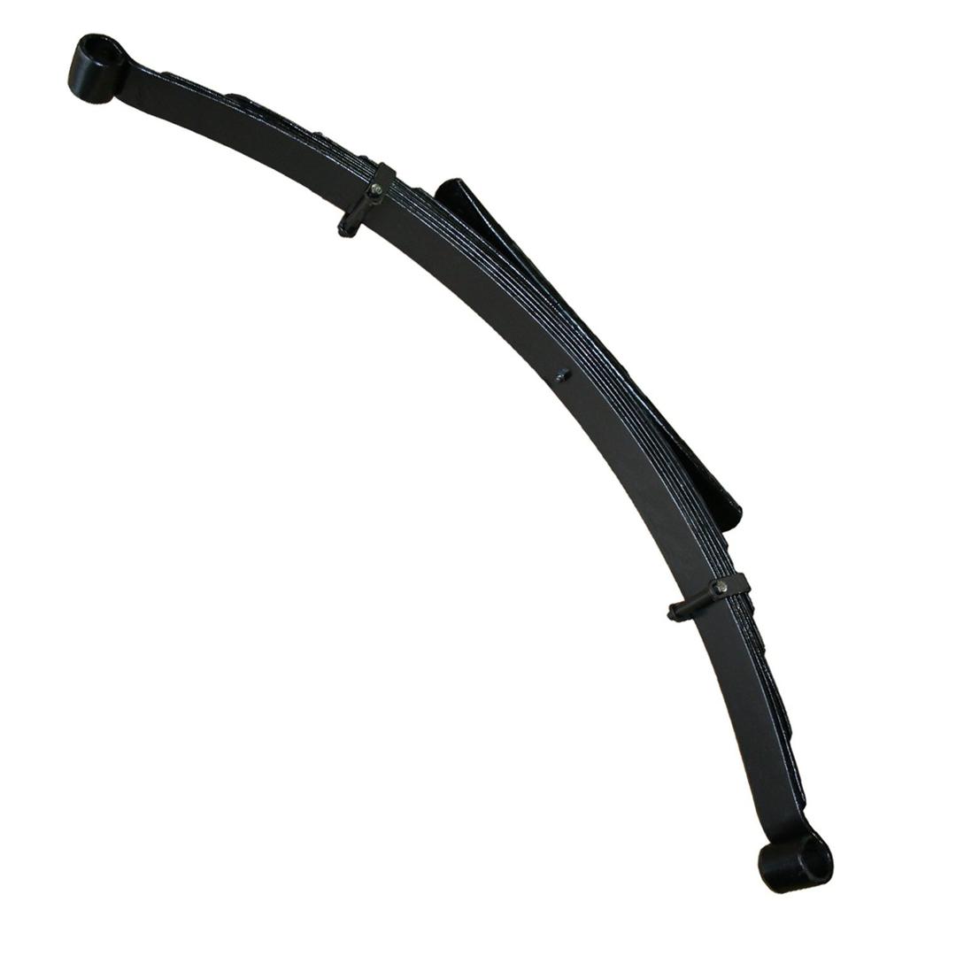 SUPERLIFT 01-326 5.5 INCH 65 lb Rear Leaf Spring for GM - The Twister Group product