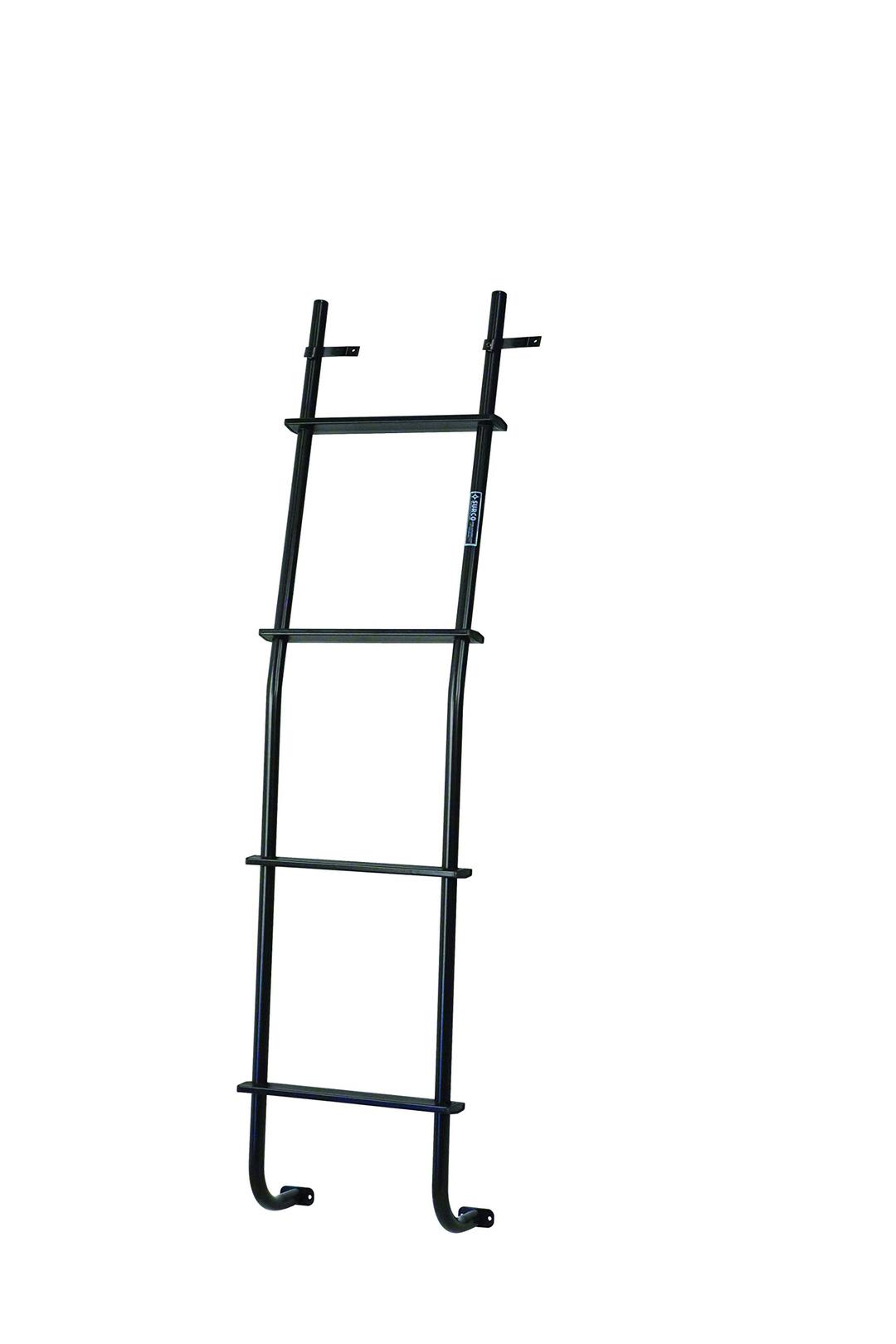 SURCO 103B Black Universal Van Ladder - The Twister Group Tools product