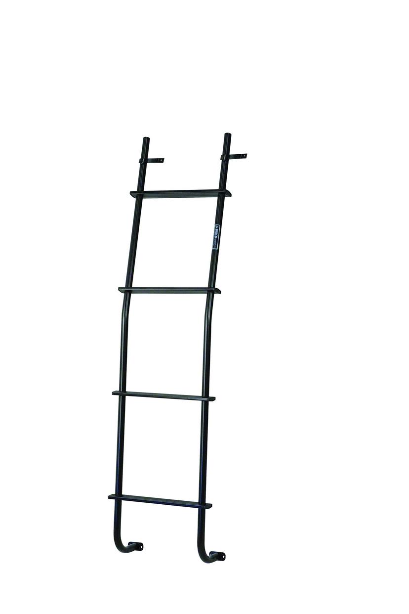SURCO 103B Black Universal Van Ladder
