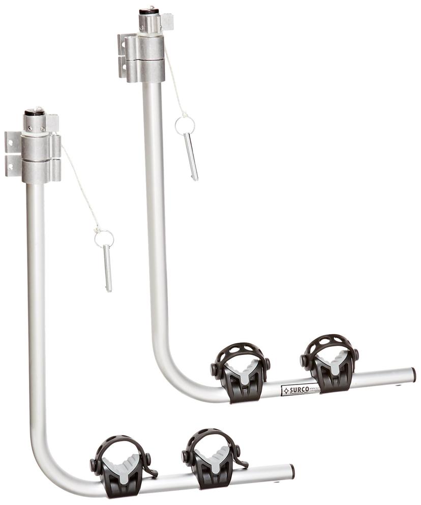 SURCO 501BR Ladder Mounted Bike Rack