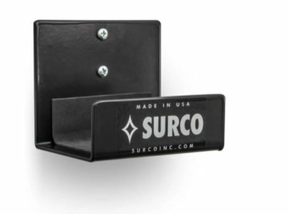 SURCO DH1000 Door Hanger, Black - High quality product image showing SURCO DH1000 Door Hanger, Black details and features
