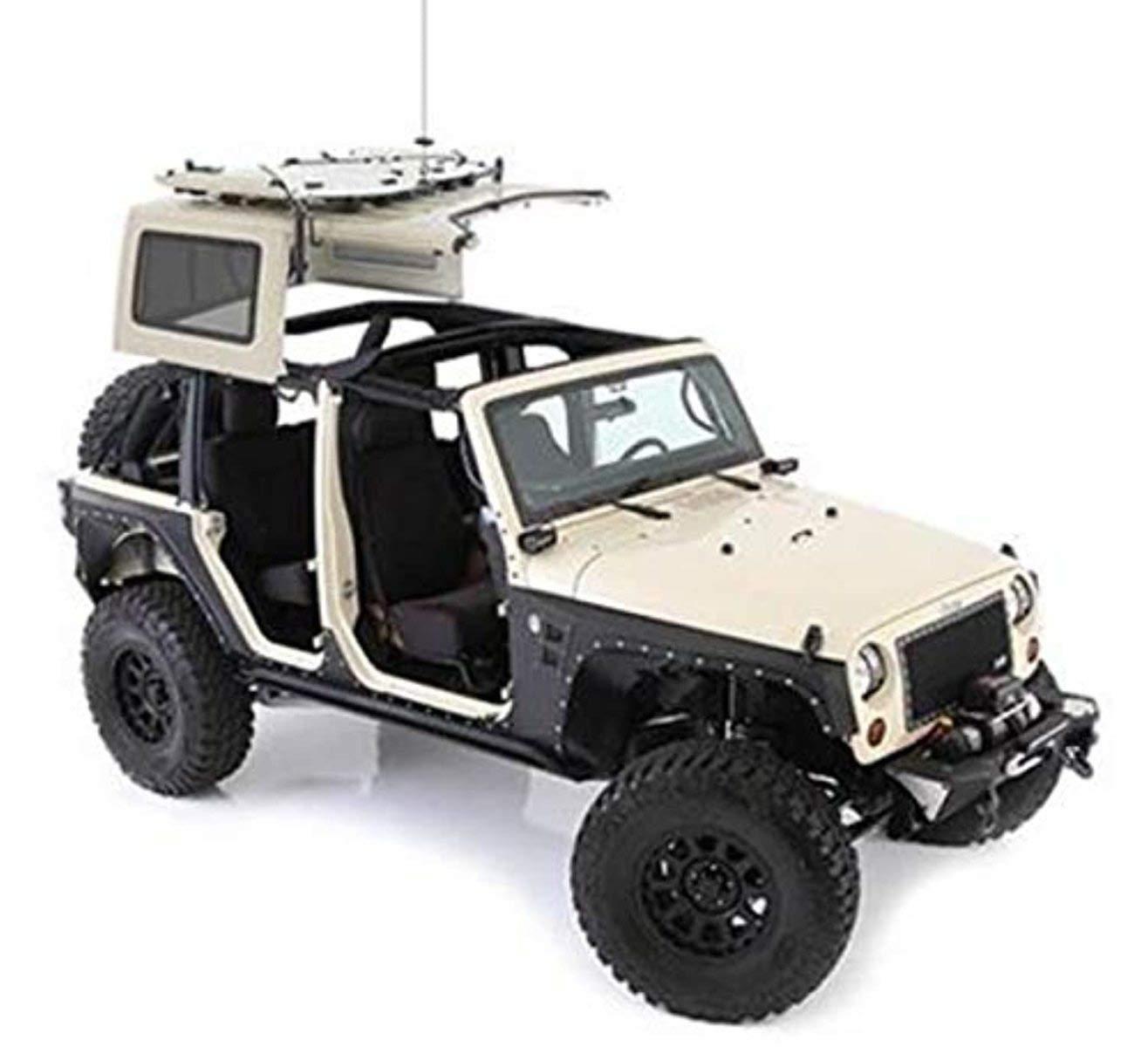 SMITTYBILT 510001-02 BRACKETS & HARDWARE FOR 510001 ASSEMBLY - High quality product image showing SMITTYBILT 510001-02 BRACKETS & HARDWARE FOR 510001 ASSEMBLY details and features