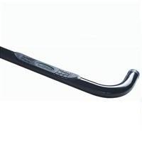 SMITTYBILT JN50-S2B Sure Step 3 INCH Tube Gloss Black