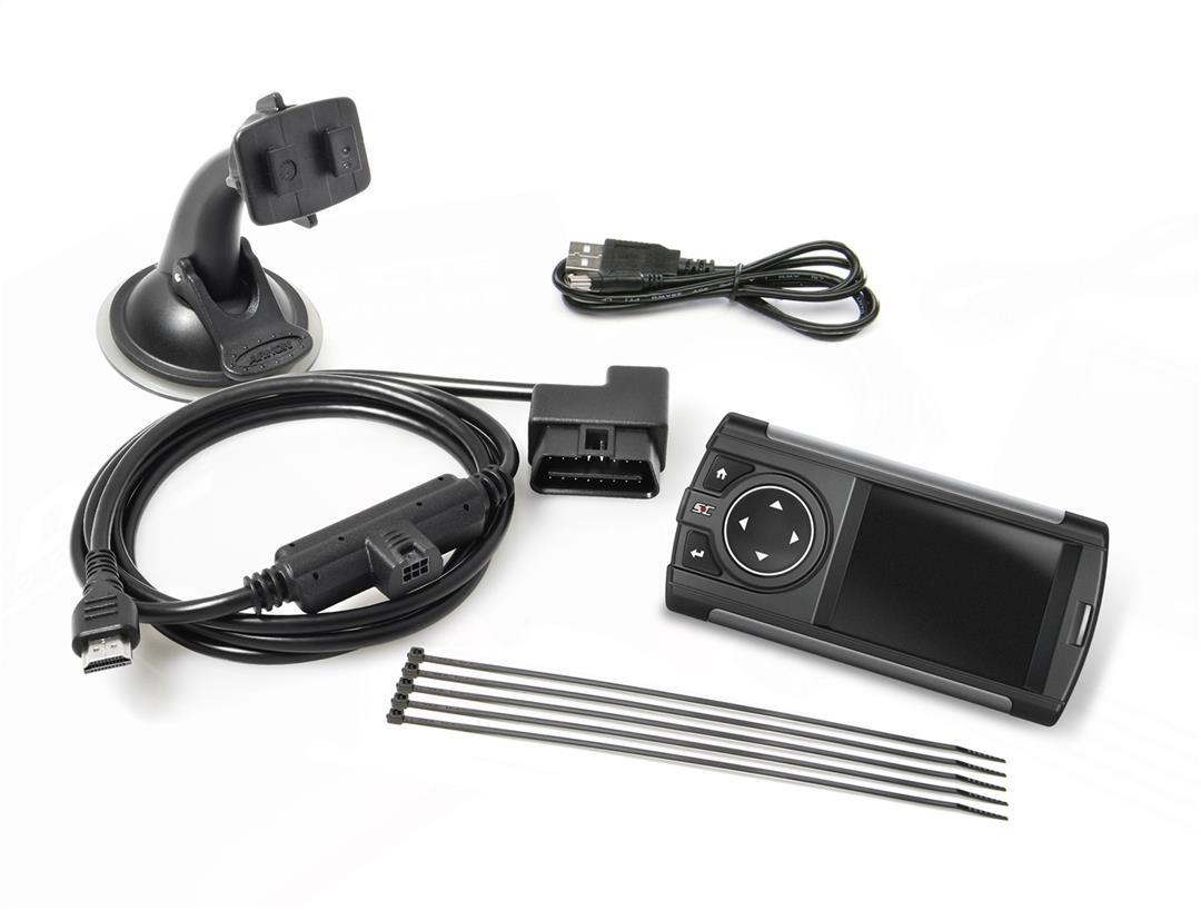 SUPERCHIPS 1050 IN-CAB TUNER - High quality product image showing SUPERCHIPS 1050 IN-CAB TUNER details and features