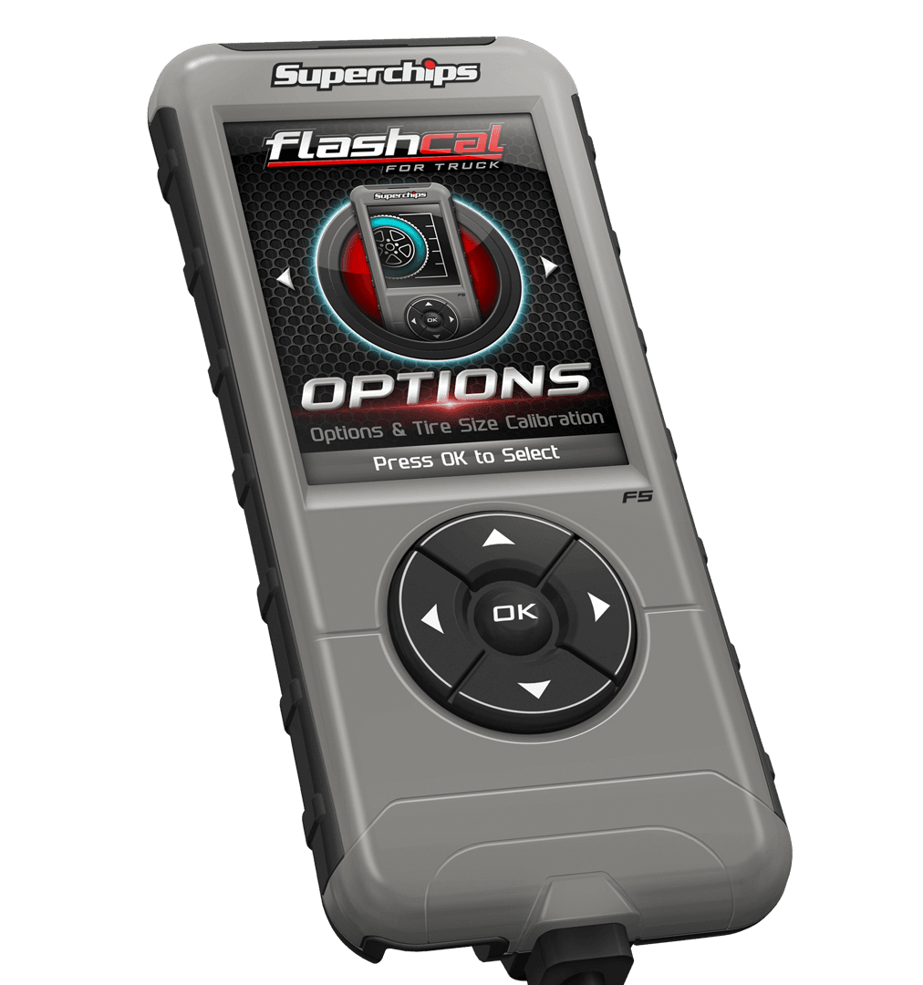 SUPERCHIPS 1546 FORD FLASHCAL FOR BRONCO FULL-SIZE - High quality product image showing SUPERCHIPS 1546 FORD FLASHCAL FOR BRONCO FULL-SIZE details and features