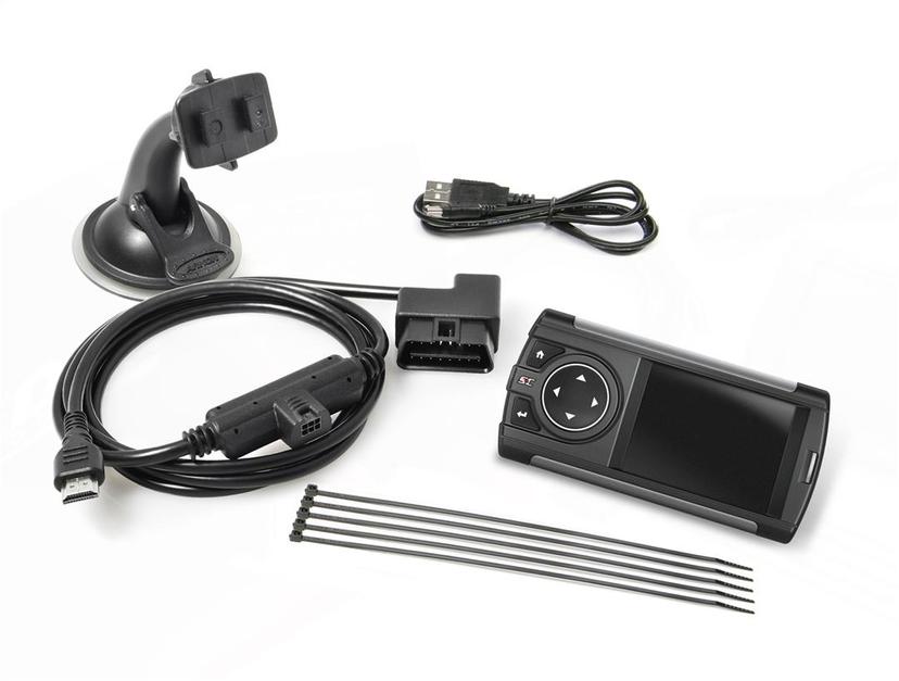 SUPERCHIPS 2060 DASHPAQ GM GAS 99-2017