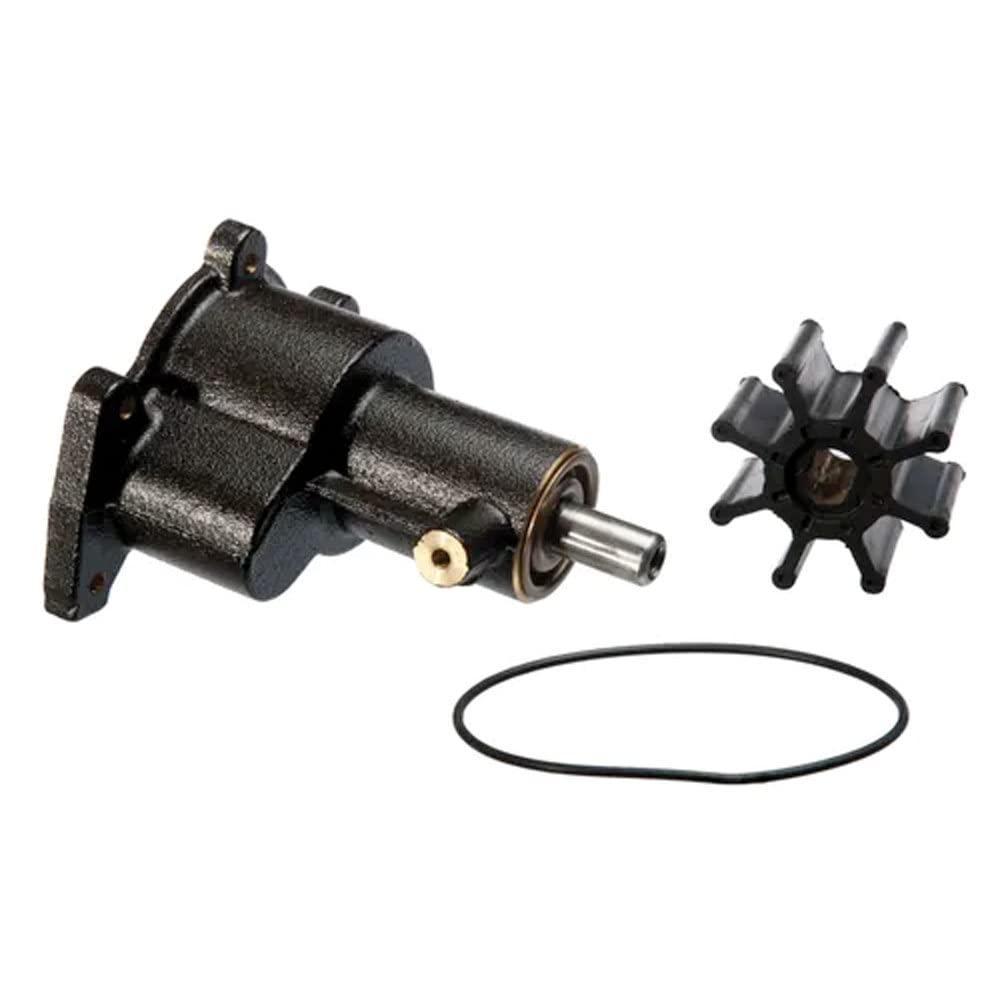 SIERRA 18-3160-1 Sea Water Pump, white - The Twister Group Tools product