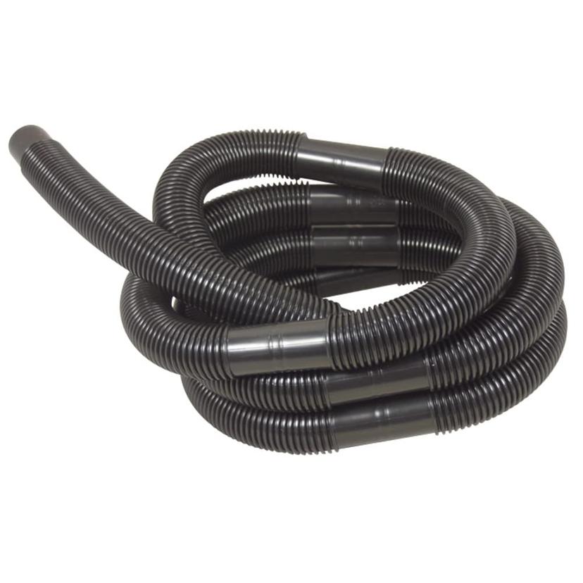 SIERRA 16-120-1182B 11-1/8 INCH X 9FT Bilgeflex Black Marine Hose