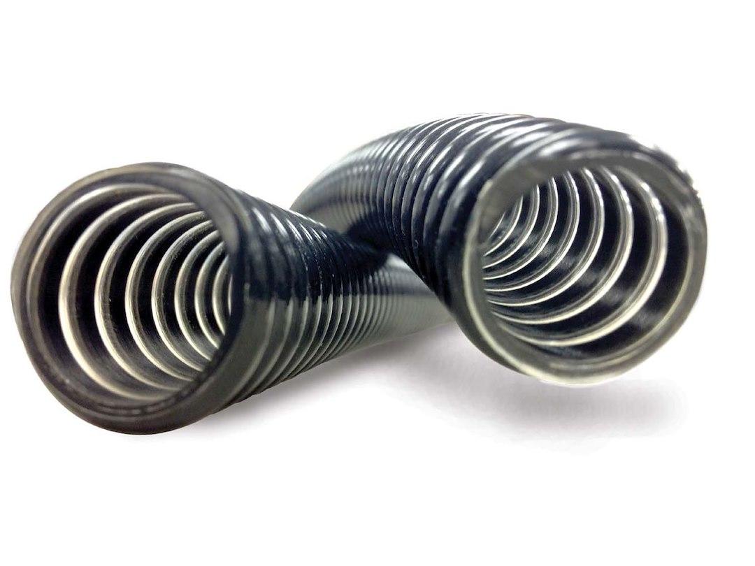 SIERRA 16-141-1126B 1 1/2FT MULTIFLEX 50FT R/O CTN. BLK., Used For Bilge Pump Discharge And Drains; 50 Feet Length; 1-1/2 Inch Inside Diameter; 2 Inch Minimum Bend Radius; Black; PVC; For Marine Applications - High quality product image showing SIERRA 16-141-1126B 1 1/2FT MULTIFLEX 50FT R/O CTN. BLK., Used For Bilge Pump Discharge And Drains; 50 Feet Length; 1-1/2 Inch Inside Diameter; 2 Inch Minimum Bend Radius; Black; PVC; For Marine Applications details and features