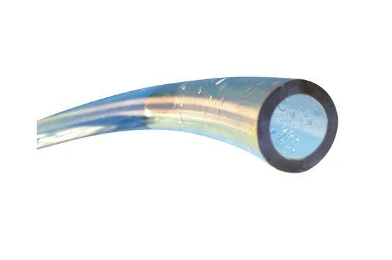 SIERRA 16-150-0120S 1/2FT PVC TUBING - CLEAR 200FT - SP, Used In Connecting Sink/ Shower/ Icebox; Non-Heated; 1/2 Inch Inner Diameter; 200 Foot Length; PVC With Single Layer FDA Formula Vinyl; Clear - High quality product image showing SIERRA 16-150-0120S 1/2FT PVC TUBING - CLEAR 200FT - SP, Used In Connecting Sink/ Shower/ Icebox; Non-Heated; 1/2 Inch Inner Diameter; 200 Foot Length; PVC With Single Layer FDA Formula Vinyl; Clear details and features