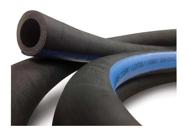 SIERRA 16-200-1000S 1FT MARINE EXHAUST/WATER 50FT - SP, For Use With Wet Exhaust Systems And Engine Water Circulation Lines; 1 Inch Inside Diameter; 1-3/8 Inch Outside Diameter; 50 Foot Length; Synthetic Rubber - High quality product image showing SIERRA 16-200-1000S 1FT MARINE EXHAUST/WATER 50FT - SP, For Use With Wet Exhaust Systems And Engine Water Circulation Lines; 1 Inch Inside Diameter; 1-3/8 Inch Outside Diameter; 50 Foot Length; Synthetic Rubber details and features