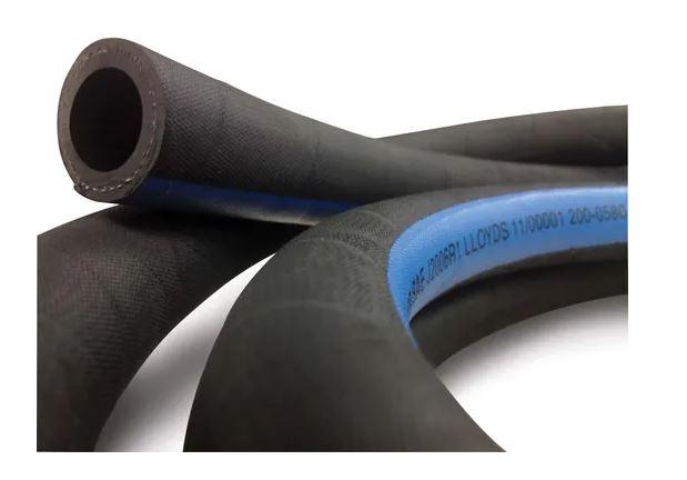 SIERRA 16-200-1120S 1 1/2FT MARINE EXHST/WATER 50FT - SP, For Use With Wet Exhaust Systems And Engine Water Circulation Lines; 1-1/2 Inch Inside Diameter; 1-15/16 Inch Outside Diameter; 50 Foot Length; Synthetic Rubber - The Twister Group Tools product