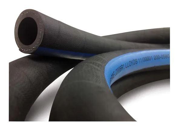 SIERRA 16-200-1140S 1 1/4FT MARINE EXHST/WATER 50FT - SP, For Use With Wet Exhaust Systems And Engine Water Circulation Lines; 1-1/4 Inch Inside Diameter; 1-45/64 Inch Outside Diameter; 50 Foot Length; Synthetic Rubber - The Twister Group Tools product