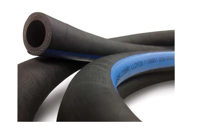 SIERRA 16-200-1780S 1 7/8FT MARINE EXHST/WATER 50FT - SP, For Use With Wet Exhaust Systems And Engine Water Circulation Lines; 1-7/8 Inch Inside Diameter; 2-23/64 Inch Outside Diameter; 50 Foot Length; Synthetic Rubber - The Twister Group Tools product