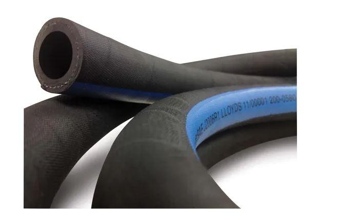 SIERRA 16-200-2000S 2FT MARINE EXHAUST/WATER 50FT - SP, For Use With Wet Exhaust Systems And Engine Water Circulation Lines; 2 Inch Inside Diameter; 2-31/64 Inch Outside Diameter; 50 Foot Length; Synthetic Rubber - High quality product image showing SIERRA 16-200-2000S 2FT MARINE EXHAUST/WATER 50FT - SP, For Use With Wet Exhaust Systems And Engine Water Circulation Lines; 2 Inch Inside Diameter; 2-31/64 Inch Outside Diameter; 50 Foot Length; Synthetic Rubber details and features