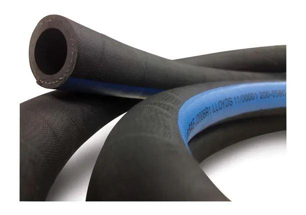 SIERRA 16-200-2140S 2 1/4FT MARINE EXHST/WATER 50FT - SP, For Use With Wet Exhaust Systems And Engine Water Circulation Lines; 2-1/4 Inch Inside Diameter; 2-3/4 Inch Outside Diameter; 50 Foot Length; Synthetic Rubber - The Twister Group Tools product