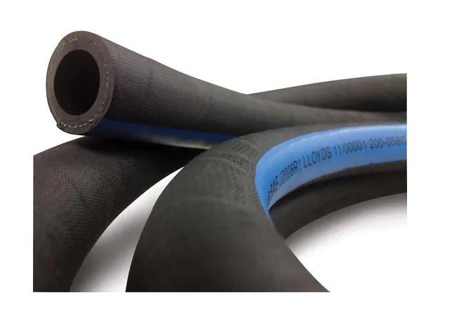 SIERRA 16-200-3000S 3FT MARINE EXHAUST/WATER 50FT - SP, For Use With Wet Exhaust Systems And Engine Water Circulation Lines; 3 Inch Inside Diameter; 3-9/16 Inch Outside Diameter; 50 Foot Length; Synthetic Rubber - The Twister Group Tools product