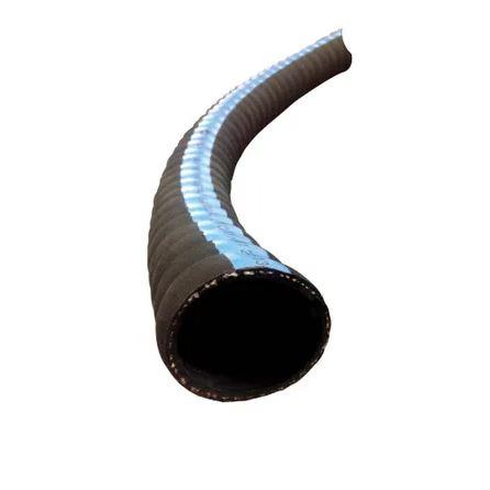SIERRA 16-252-3120S 3 1/2FT SHIELDS EXHAUST - CORR. 50, For Use With Wet Exhaust Connections With Significant Bends/ Engine Intake And Scupper Lines; 3-1/2 Inch Inside Diameter; 4-1/16 Inch Outside Diameter; 50 Foot Length; Synthetic Rubber - The Twister Group Tools product